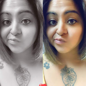 Meet your Posher, Joanna